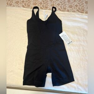 Lululemon align body suit